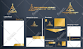 design a best looking modern church logo professionally