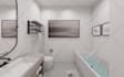 do 3d architectural exterior design and interior design