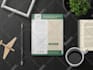 do pamphlet, sales leaflet, one sheet pager, lead magnet, marketing flyer design
