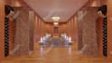 create an interior, 3d photorealistic renders