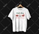 do amazing custom typography t shirt design in 24 hours