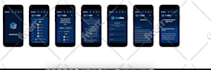 do flutter android ios app or be your flutter app developer