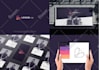 design a minimalist logo for your brand