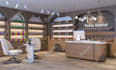 provide 3d photorealistic rendering for retail and residential spaces