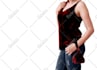 professionally change clothing pattern, print, color or design
