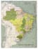 digitize topographic satellite images in arc gis