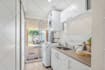 do hdr real estate photo editing, flambient, interior