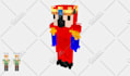 design cool custom minecraft skins