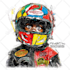 background removal, white, transparent or resizing images