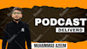 edit podcast audio and podcast video