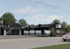 create sketchup 3d model and interior or exterior architecture render