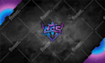 design unique logo initials gaming for esport in 24 hours