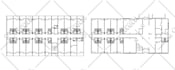 draw your floor plan in sketchup
