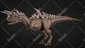 create realistic aaa 3d characters with pbr textures