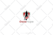 design a professional islamic or arabic logo
