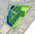 architectural mapping , site analysis, masterplan,  real estate map, site plan