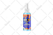 design juice and beverage bottle label