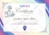 do certificate design, diploma certificate or editable certificate template