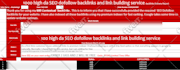 do high quality contextual seo dofollow backlinks