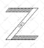 design a creative modern hebrew logo