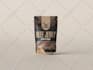do product pouch design, pouch label design, bag design, and mylar bag de