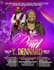 design amazing event and church flyer within 4 to 20hrs