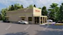 design 3d backyard design as landscape architect