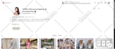 fix all the required issues to become a verified merchant on pinterest