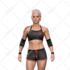 do realistic render or face swap for wwe 2k game