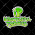 design 3d custom superhero superman logo