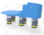 be your personal cad expert for modeling in creo, solidworks