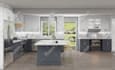 interior design 3d rendering by 3dsmax