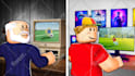 do a professional roblox thumbnail