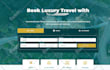 build a professional travelpayout affiliate website