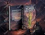 design a premium fantasy book cover for ebook and amazon KDP