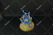 paint your warhammer, age of sigmar and dnd miniatures