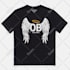 create attractive graphic t shirt design