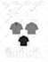 create streetwear clothes and fashion techpack