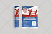 design amazing flyer, brochure, catalog, poster