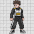 make you pokemon and fakemon sprites
