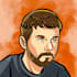 draw pfp avatar anime art, oc, vtuber art and fanart