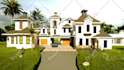 design your hospital,clinic,reception,residential and apartments