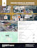 design and redesign retail trade aerial map for offering memorandum brochure
