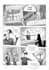 draw a comic book or manga in anime style