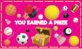 do all kind of custom sticker, logo, badge, product label, patch, emoji, decals