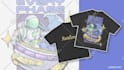 design professional graphic designs for clothing brand