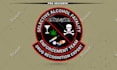 design skull, military, tactical logo badge patch for you