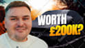 create a beautiful and professional youtube thumbnail design