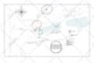 draw a unique vector or isometric map