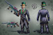 do character design and concept art for you